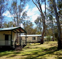 Apex RiverBeach Holiday Park - Accommodation Whitsundays
