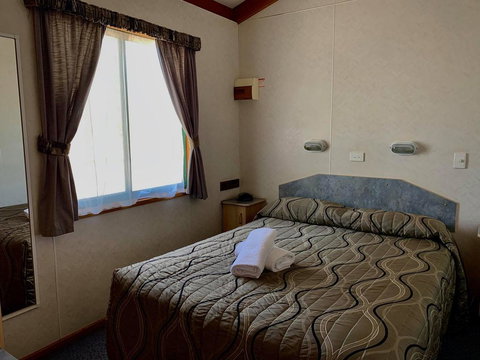 Apex RiverBeach Holiday Park - Accommodation Whitsundays 2