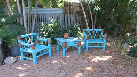 Apjohn House - Accommodation Whitsundays 3