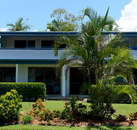 Apollo Jewel Beachfront Apartments - Accommodation Whitsundays