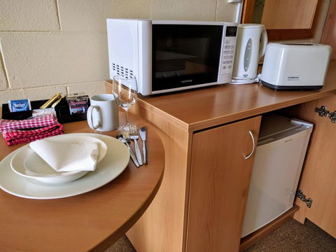 Apollo Motel Parkes - Accommodation Whitsundays 2