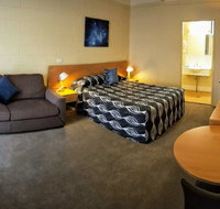 Apollo Motel Parkes - Accommodation Whitsundays
