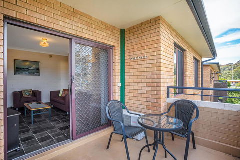 Apollo Unit 14 - Accommodation Whitsundays 1