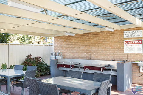 Apollo Unit 25 - Accommodation Whitsundays 2