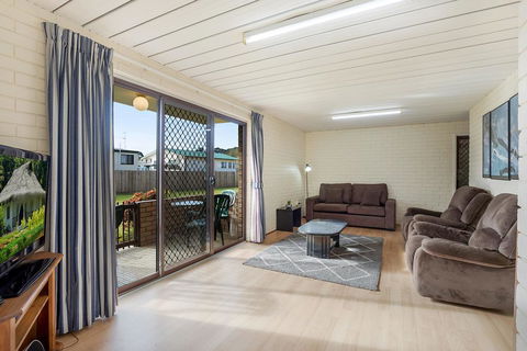 Apollo Unit 25 - Accommodation Whitsundays 0