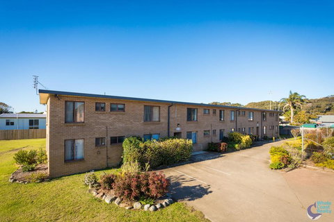 Apollo Unit 26 - Accommodation Whitsundays 1