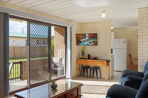 Apollo Unit 26 - Accommodation Whitsundays 3