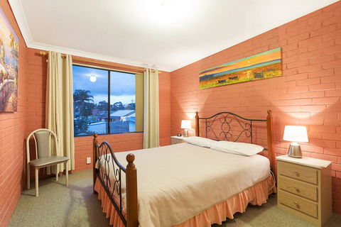 Apollo Unit 7 - Accommodation Whitsundays 1