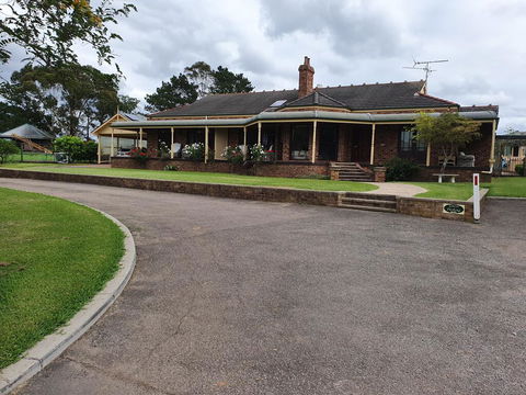Appin Homestay B & B - Accommodation Whitsundays 0