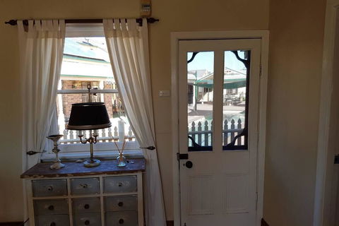 Appin Homestay Country Cabin - Accommodation Whitsundays 1