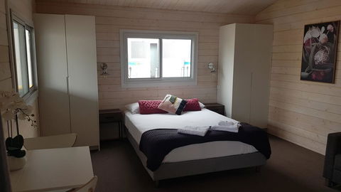 Appin Village - Accommodation Whitsundays 0