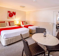Apple  Grape Motel - Accommodation Whitsundays