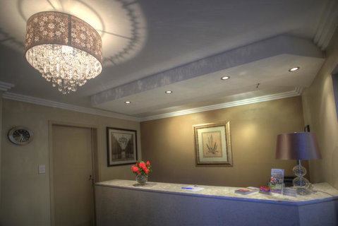 Apple & Grape Motel - Accommodation Whitsundays 3