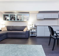 Apt - Art Deco Studio A - Accommodation Whitsundays