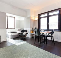 Apt - Art Deco Studio B - Accommodation Whitsundays