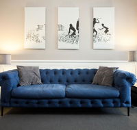 Apt - Cosy Central Studio - Accommodation Whitsundays