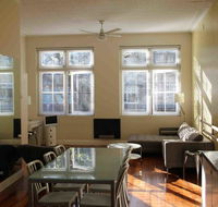 Apt - Dance Loft Conversion - Accommodation Whitsundays