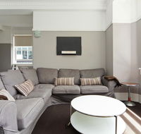 Apt - Sunny with Views - Accommodation Whitsundays