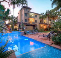 Apt 58 at the Reef Club Resort - tranquil walk to beach and village - Accommodation Whitsundays