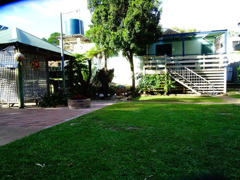 Apurla Island Retreat - Accommodation Whitsundays 0
