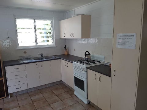Apurla Island Retreat - Accommodation Whitsundays 2