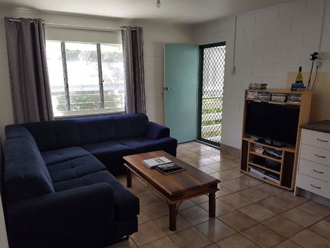 Apurla Island Retreat - Accommodation Whitsundays 1