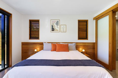 Aqua - At Funnel Bay - Accommodation Whitsundays 1