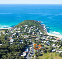 Aqua Apartment 1 - Accommodation Whitsundays