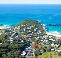 Aqua Apartment 4 - Accommodation Whitsundays