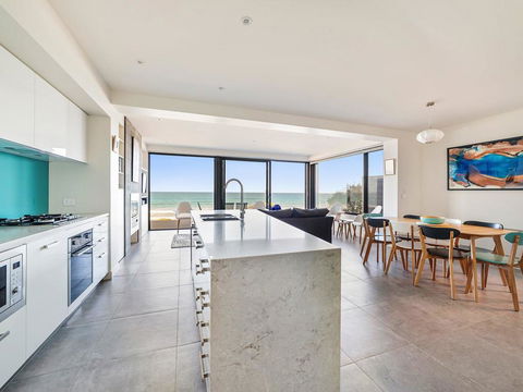 Aqua Mist Seascape - Accommodation Whitsundays 0