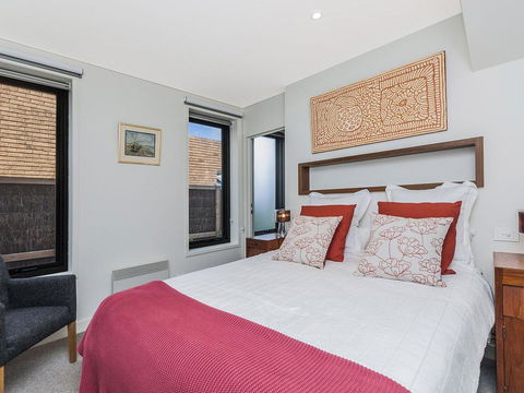 Aqua Mist Seascape - Accommodation Whitsundays 3