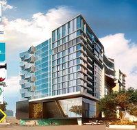 Aqua Newstead - Accommodation Whitsundays