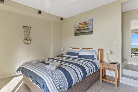 Aqua Shores Studio - Accommodation Whitsundays 3