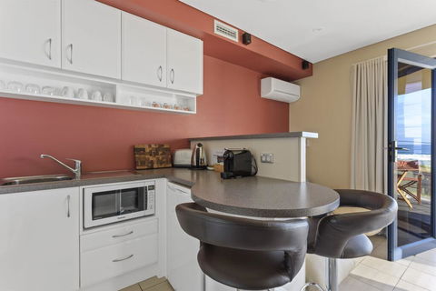 Aqua Shores Studio - Accommodation Whitsundays 1