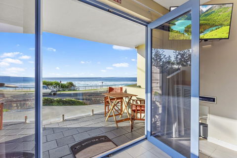 Aqua Shores Studio - Accommodation Whitsundays 0