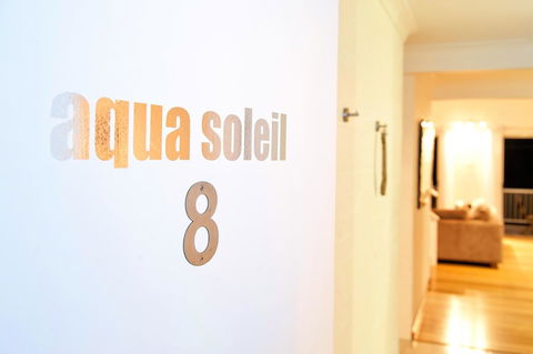 Aqua Soleil - Byron Bay Apartment For Rent - Accommodation Whitsundays 1