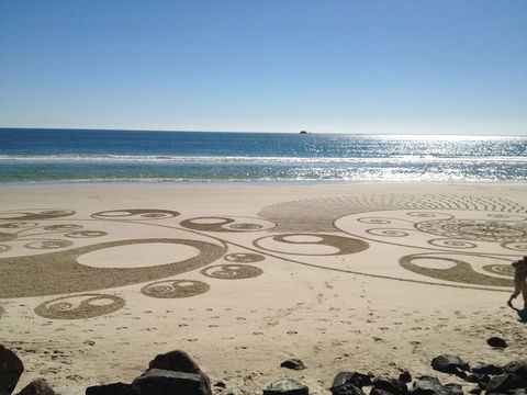 Aqua Soleil - Byron Bay Apartment For Rent - Accommodation Whitsundays 3