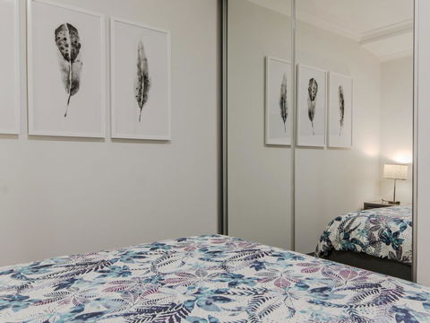 Aqua Vista - Accommodation Whitsundays 1