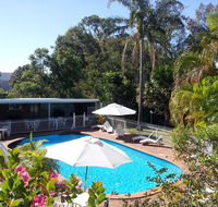 Aquajet Motel - Accommodation Whitsundays