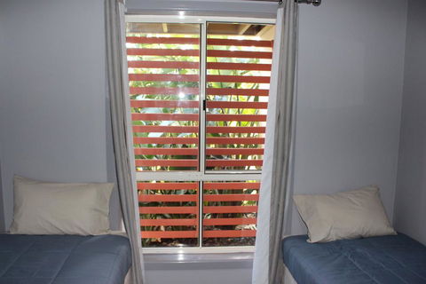 Aqualuna Apartments - Accommodation Whitsundays 1