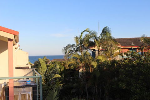 Aqualuna Apartments - Accommodation Whitsundays 2