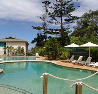 Aqualuna Apartments - Accommodation Whitsundays