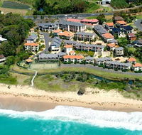 Aqualuna Beach Resort - Unit 25 - Accommodation Whitsundays