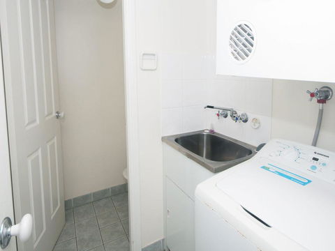 Aquarius Apartment 3 - Accommodation Whitsundays 1