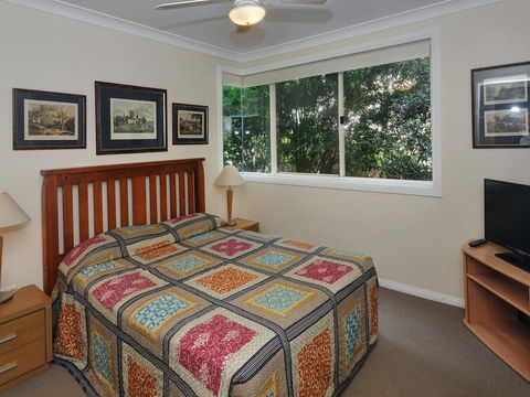 Aquarius Apartment 3 - Accommodation Whitsundays 2