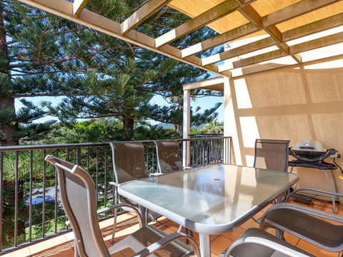 Aquarius Apartment 7 - Accommodation Whitsundays 0