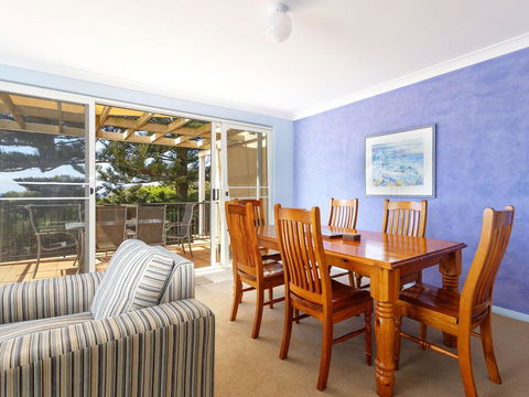 Aquarius Apartment 7 - Accommodation Whitsundays 1