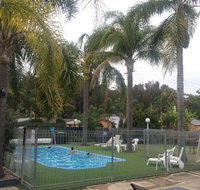 Aquarius Holiday Apartments - Accommodation Whitsundays