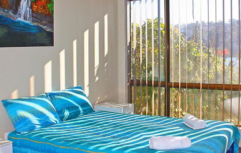 Aquarius Resort - Accommodation Whitsundays 3