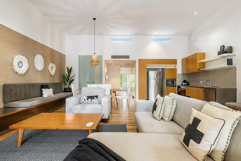 Aquawaters@Belongil - Accommodation Whitsundays 3